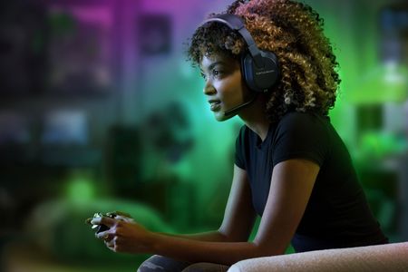 Turtle Beach Stealth 600 Wireless Gaming Headset – Over-Ear