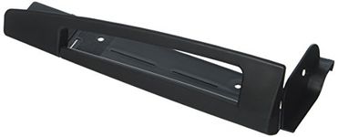 Dometic 3851299028 Black Refrigerator Door Handle