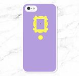 Friends TV Show iPhone Case - Iconic Door (iPhone 6)