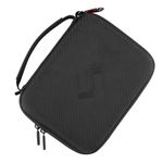 Smatree SmaCase G260SL Carrying Case for GoPro Hero 2018 Action Camera, GoPro Hero 12/11/10/9/8/7/6/5/4/3/2/1 (Cameras and Accessories NOT Included)