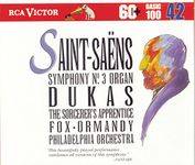 Saint-Saens: Sym 3