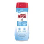 Nature's Miracle Shampoo Odor Control Puppy 16oz