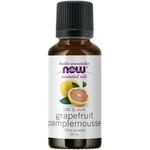 Now Foods Grapefruit Oil (Citrus paradisi)30mL