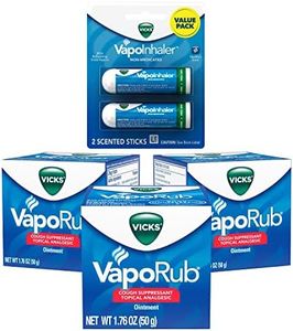 Vicks Vapo