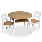 Round Kids Tables