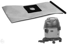 RODAK Reusable Non Woven Bag Compatible With Black + Dacker WDBD10-IN, WDBD15-IN, WDBDS20-IN, WDBDS30