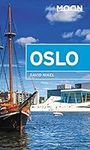 Moon Oslo (Travel Guide)
