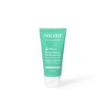 THE SOLVED SKIN Barrier Repair Gel Moisturiser - Soothes Sensitive Skin - With Ceramides, Niacinamide And Ha. Heals Marks, Reduces Oil, Prevents Breakouts - 50ml.