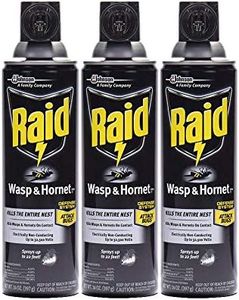 Raid Wasp 