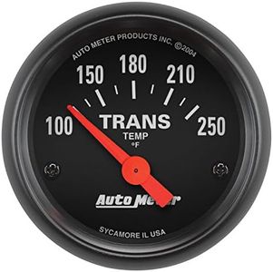 AUTO METER