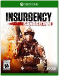 Insurgency