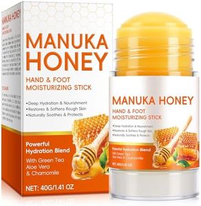 Manuka Mie