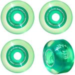 Spitfire Skateboard Wheels 53mm Sap