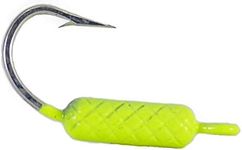 Yellowtail Snapper Jig - Chartreuse