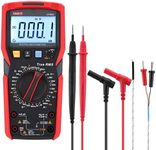 UNI-T UT89X TRMS multimeter NCV tes