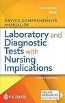 Davis's Comprehensive Manual of Lab