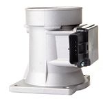 OCPTY Mass Air Flow Sensor f67F-12B579-BA 245-2136 FITS FOR 1995-1997 for Mazda B2300 2.3L,1998-2001 for Mazda B2500 2.5L,1995-2000 for Mazda B3000 3.0L,1996 for Mercury Tracer 1.9L