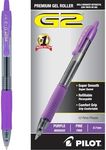 PILOT G2 Premium Gel Roller Pens, P