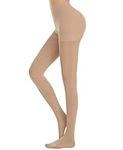 Tights for Women 80D Semi Opaque Ti