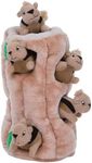 Outward Hound Hide A Squirrel Plush