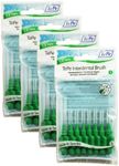 TePe Interdental Brushes 0.8mm Gree