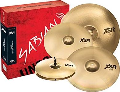 SABIAN XSR