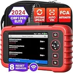 LAUNCH Scan Tool Creader CRP129X OB