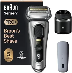 Braun Seri