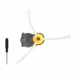 Side Brush Motor with Side Brush for iRobot Roomba 500 600 700 800 900 655 560 Replacement Parts