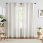 Grand Linen Home Curtain Panels