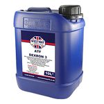 ATF D3 Automatic Transmission Fluid 10 Litres 10L