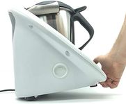 mix-slider® The invisible glider for the Thermomix TM5 & TM6 - the alternative to the sliding board