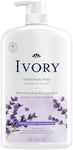 Ivory Mild & Gentle Body Wash, Lave