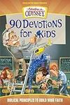 90 Devotions for Kids