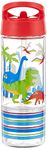 Stephen Joseph SJ115359 Sip and Snack, Polypropylene, Dino