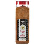 HYS of Canada, Seasoning Salt, No Msg, 1kg