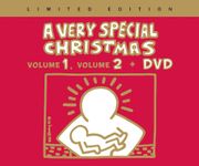 Very Special Christmas 1 & 2 / Various