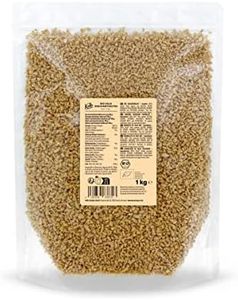 KoRo - Émincés de soja bio (fin) 1 kg