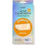 Epielle Acne Clear XL Patch Over-Zi