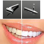 1 PCS Popular Teeth Whitening Gel Pen Whitener Cleaning Bleaching Kit for Oral Hygiene