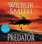 Predator Low Price CD: A Crossbow Novel