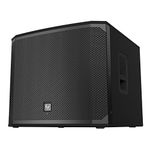 Electro-Voice EKX-18S 18" 1600W Passive Subwoofer