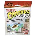 Zilla Turtle Chasers Floating Treat