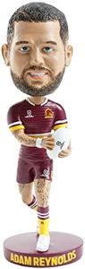 Brisbane Broncos NRL Rugby League Bobblehead Adam Reynold