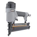 NuMax S2-118G2 18-Gauge 2-in-1 Brad Nailer and Stapler