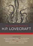 The Complete Fiction of H. P. Lovecraft: Volume 2 (Chartwell Classics)