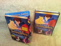 Sleeping Beauty (2-Disc Special Edition) (Widescreen & Full Screen)