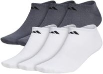 Superlite No Show Socks (6-Pair)