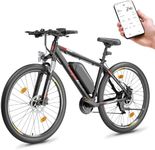 Eleglide Electric Bike, 27.5''/29''