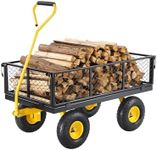 VEVOR 900 Lbs Heavy Duty Steel Gard